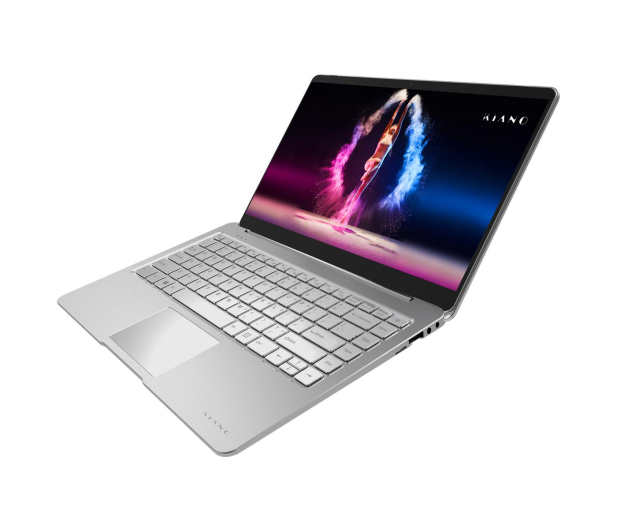 KIANO Elegance 14.2 N3350/4GB/120 GB SSD+ 32 GB eMMC/14,1"/WIN10 PRO - 440309 - zdjęcie 3